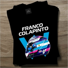 Remera FRANCO COLAPINTO - 04 - comprar online