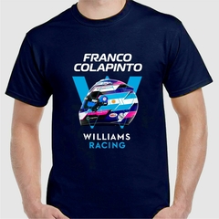 Remera FRANCO COLAPINTO - 04 en internet