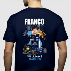 Remera FRANCO COLAPINTO - 01 - Verte Feliz