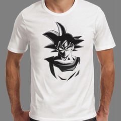 Remera GOKU