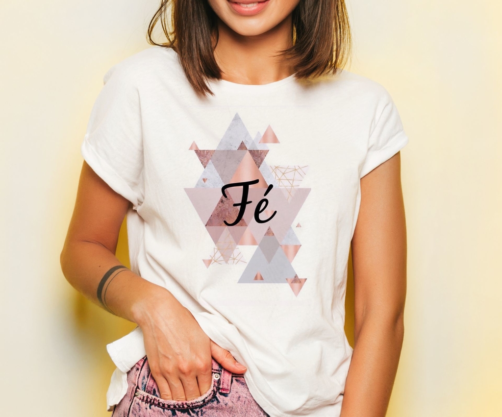 Remera best sale de mujeres