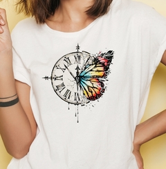 Remera de Mariposas (elegi el diseño que mas te guste) en internet