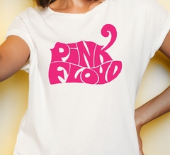 Remera de Mujer Pink Floyd - 94