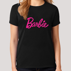 Remera BARBIE (unisex) 04