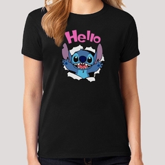 Remera Stitch 02