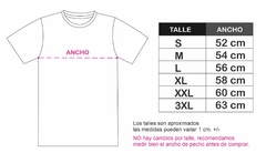 Remera Urbanos 10 en internet