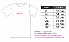 Remera Stitch 01 - comprar online