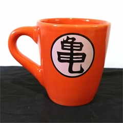 Taza cerámica - DRAGON BALL (SIMBOLO)