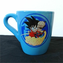 Taza cerámica - GOKU