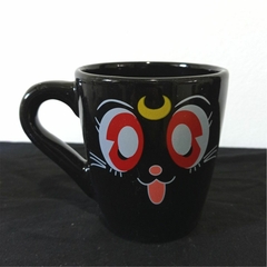 Taza cerámica - LUNA Sailor Moon