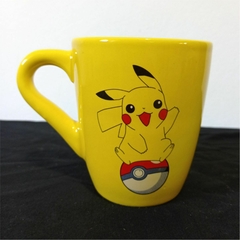 Taza cerámica - PIKACHU