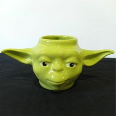 Taza cerámica - YODA