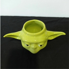 Taza cerámica - YODA - comprar online