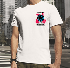 Remera Urbanos 11 - comprar online