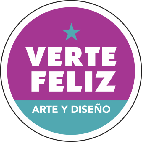 Verte Feliz