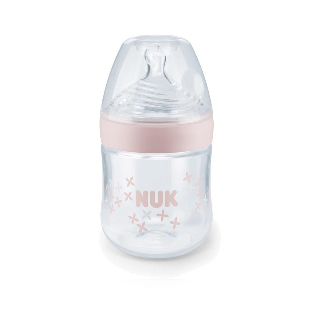 Nuk mamaderas Nature Sense 150 ml