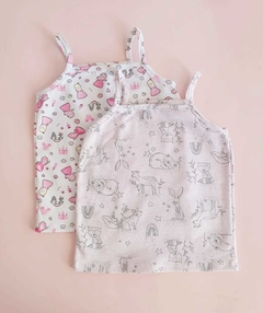 Pijama Bosque - comprar online