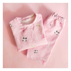 Pijama Animalitos - comprar online