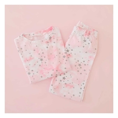 Pijama Estrellas - comprar online