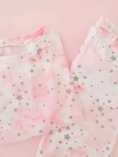 Pijama Estrellas