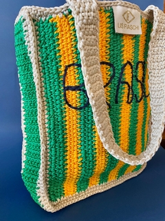 BOLSA BRASIL - buy online