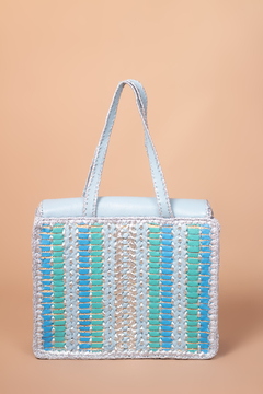 TOTE MAVIE LARGE - comprar online