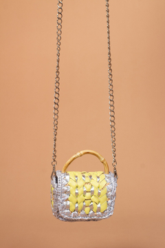 BAG BABY MAVIE CITRINE - buy online