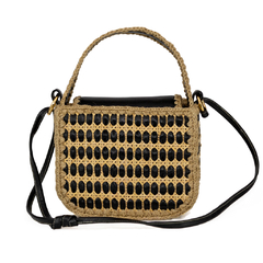 BOLSA FIRENZE BLACK - comprar online