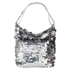 BOLSA NEBULA SWING SILVER