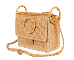 BAG PALESTRINA NATURE - buy online