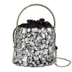 BOLSA SHADES OF THE MOON BLACK