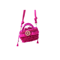 BOLSA PARIGI PINK