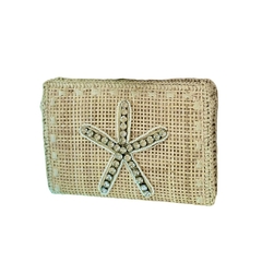 CLUTCH NATURE STELLA - comprar online