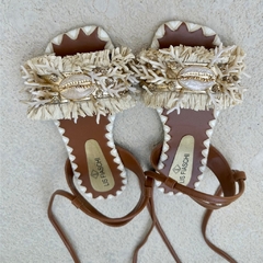 SANDAL MAR DE CORALLI - comprar online