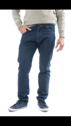 Pantalon de Gabardina Elastizado - LOFT