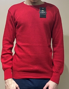 Sweater de Hilo ART 2029 - comprar online