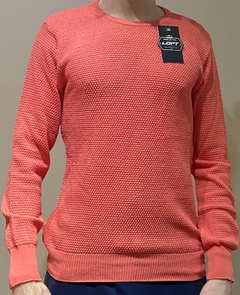 Sweater de Hilo ART 2029