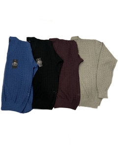 ART 2108 Sweater - comprar online