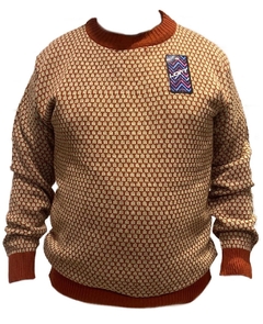 ART 1801 Sweater