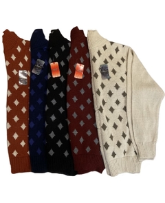 ART 1604 Sweater - comprar online