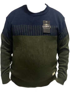 Art 2100 Sweaters baston