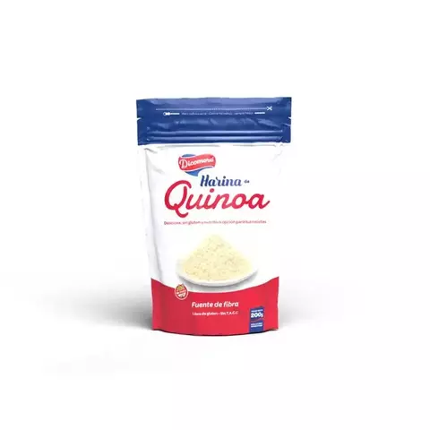 Harina de Quinoa Dicomere 200g