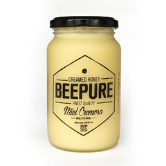 Miel Cremosa Beepure 500g