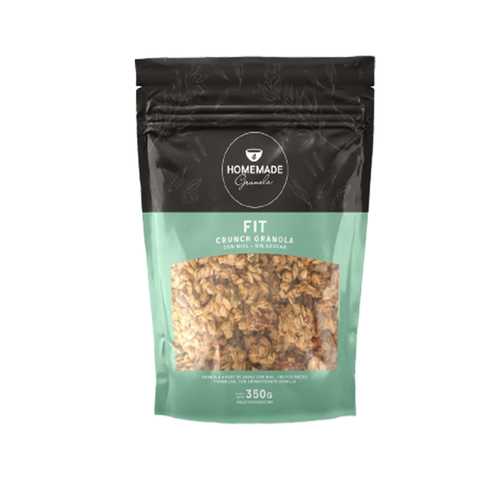 Granola Homemade Fit 350g