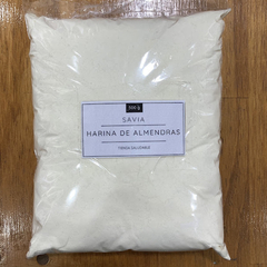 Harina de almendras a granel 200g