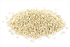 Semillas de Quinoa a granel 200g