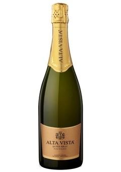 Vino Alta Vista Extra Brut 750ml