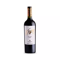 Vino Vive Malbec 750ml