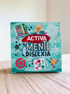 ACTIVAMENTE DISLEXIA