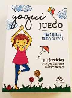 Yogui Juego en internet